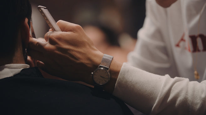 REFLECTIONS ON TIME 1.2