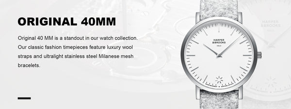 Original 40MM