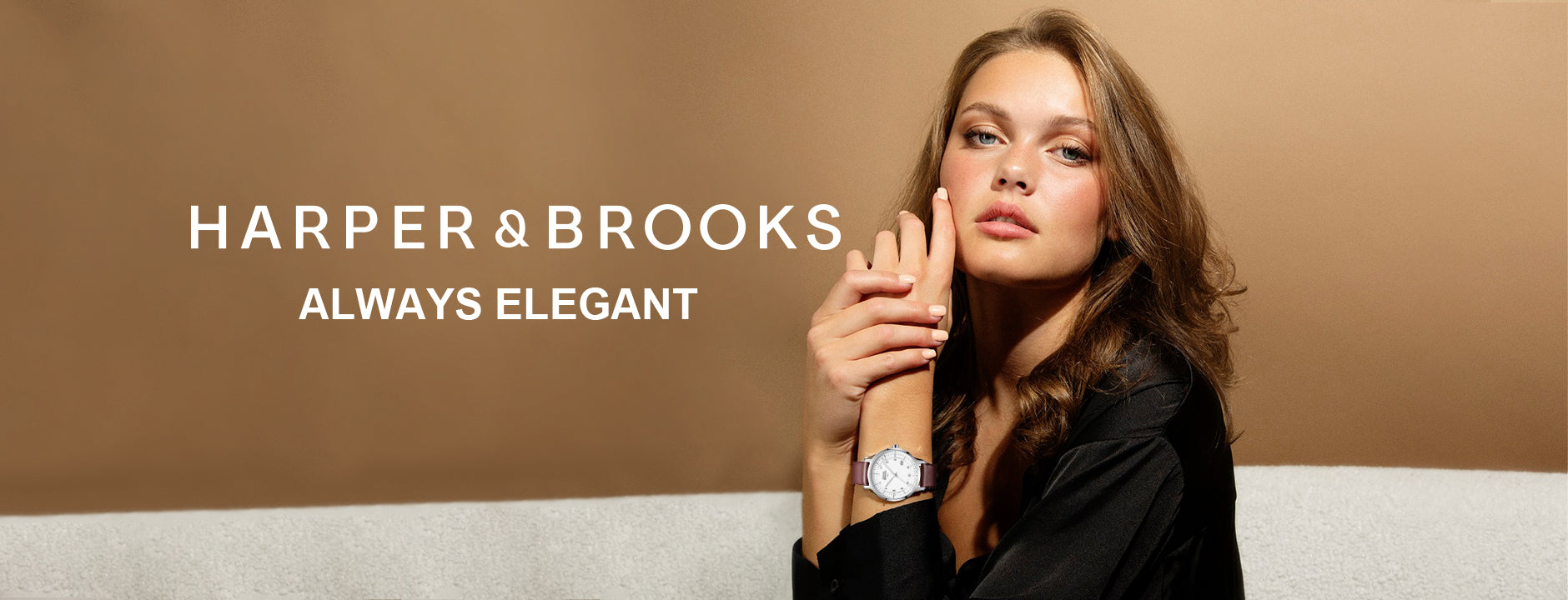 Harper & Brooks