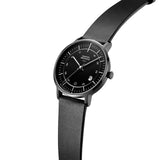 Bauhaus 40 Black/Black