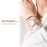 Bracelet 1600 For Women/Rose Gold