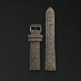 20MM DESERT SAND WOOL Silver Buckle FOR ORIGINAL 40MM WATCHES