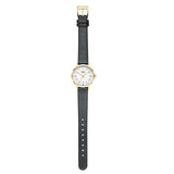 Bauhaus 32mm Gold/Black